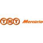 TNT Mercurio - Shipping - Brazil